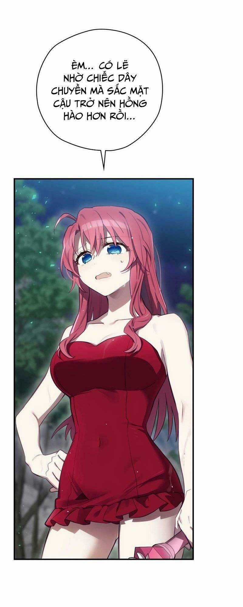 Kẻ Phán Quyết - Chapter 21 - Trang 24