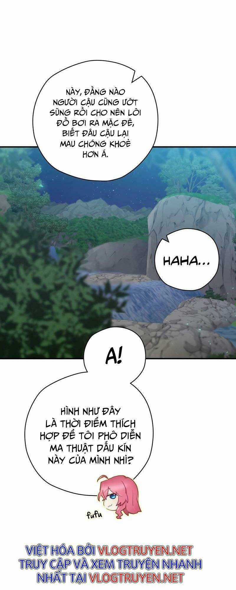 Kẻ Phán Quyết - Chapter 21 - Trang 25