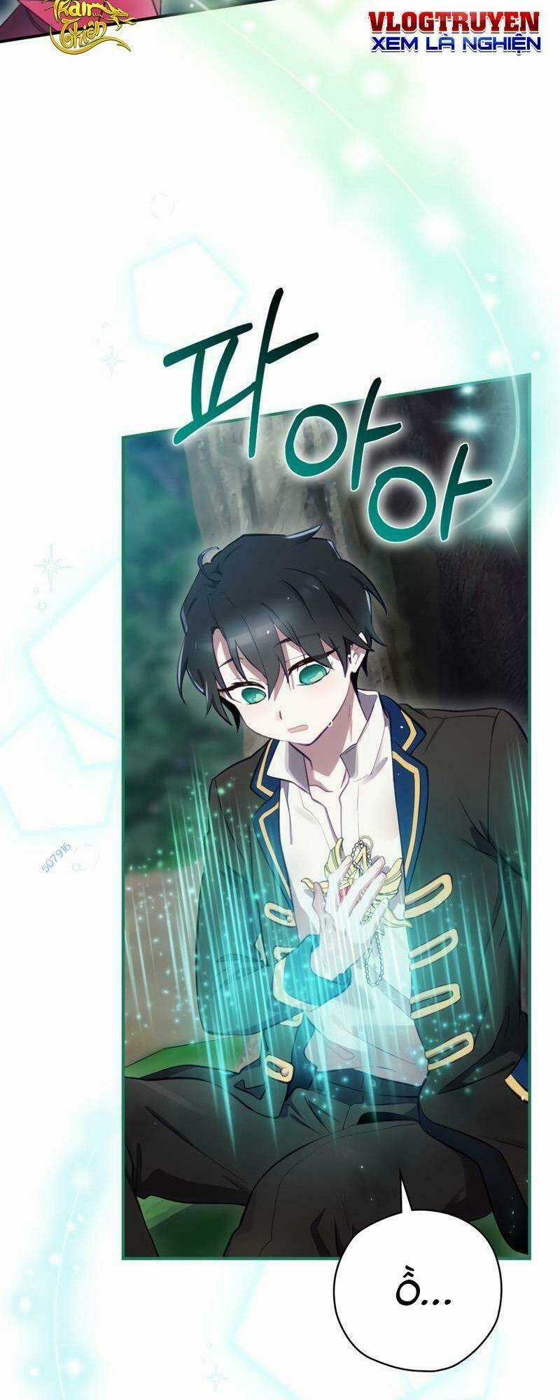 Kẻ Phán Quyết - Chapter 21 - Trang 28