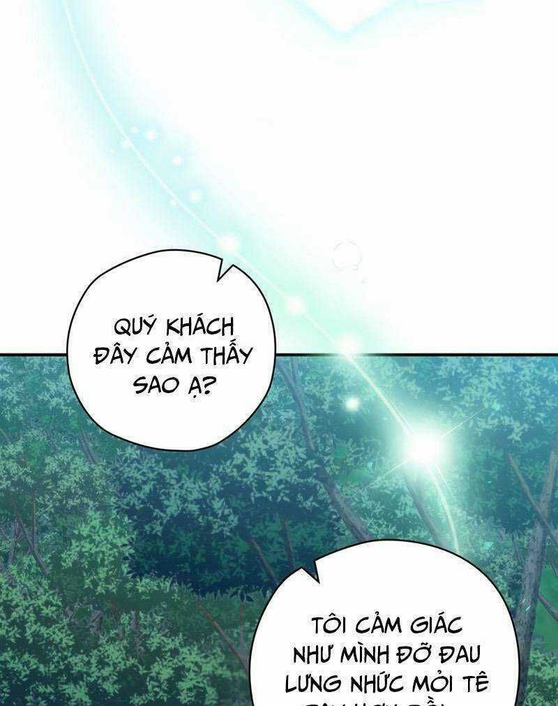 Kẻ Phán Quyết - Chapter 21 - Trang 29