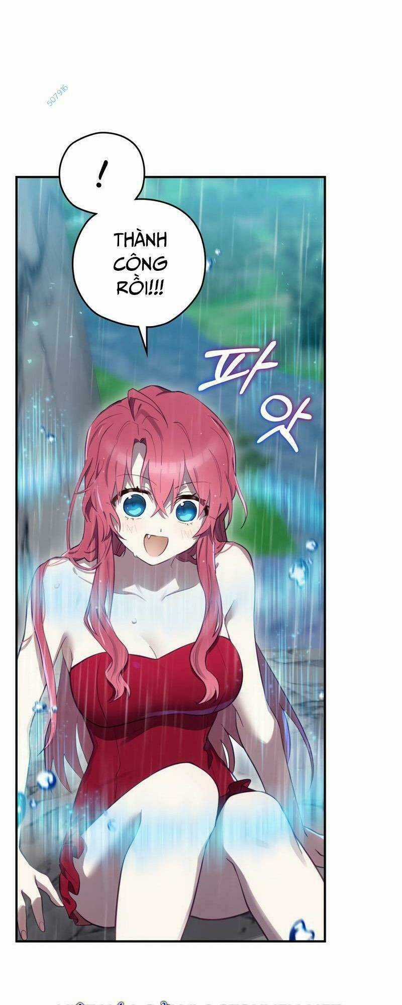 Kẻ Phán Quyết - Chapter 21 - Trang 4