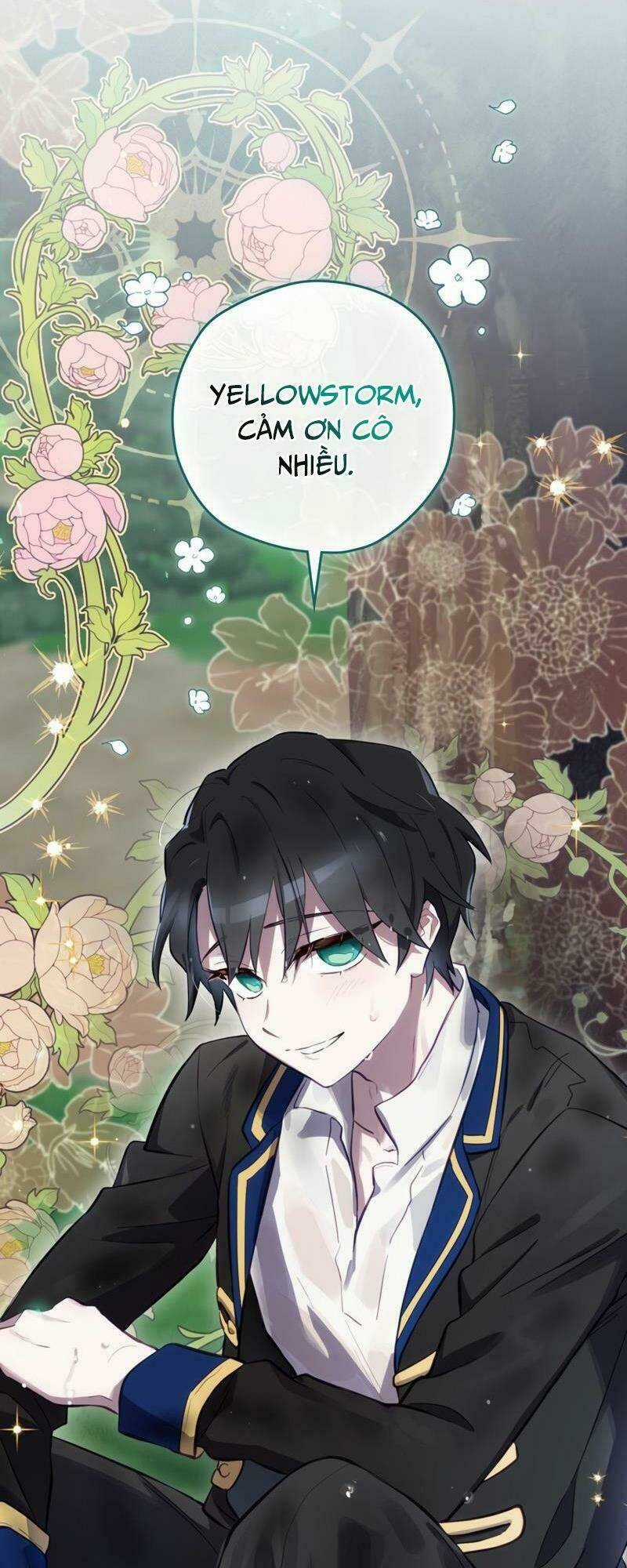 Kẻ Phán Quyết - Chapter 21 - Trang 33