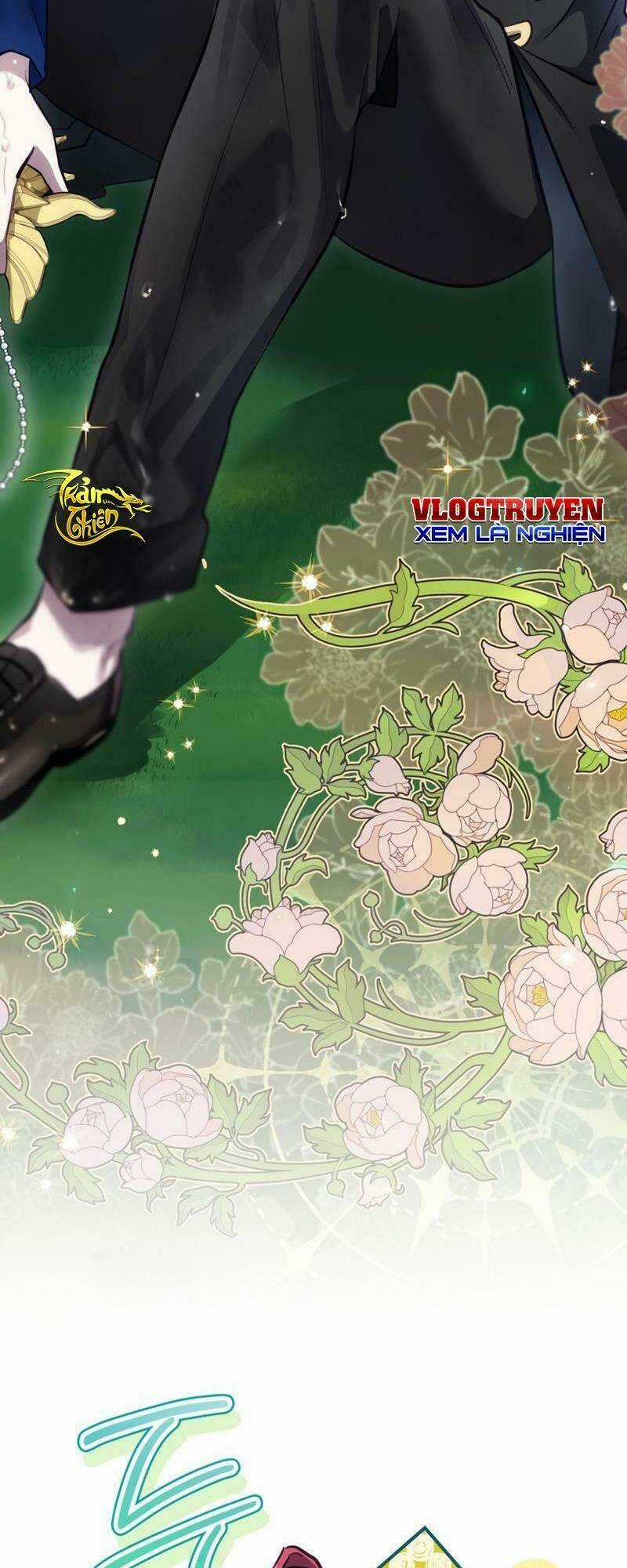 Kẻ Phán Quyết - Chapter 21 - Trang 34