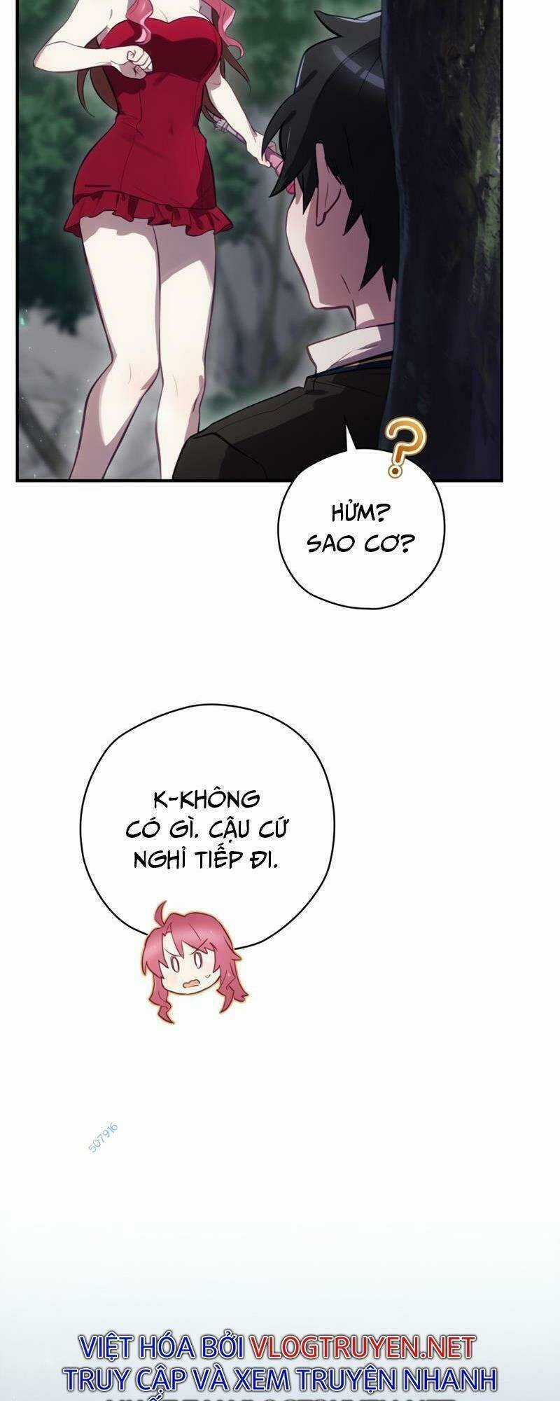 Kẻ Phán Quyết - Chapter 21 - Trang 36