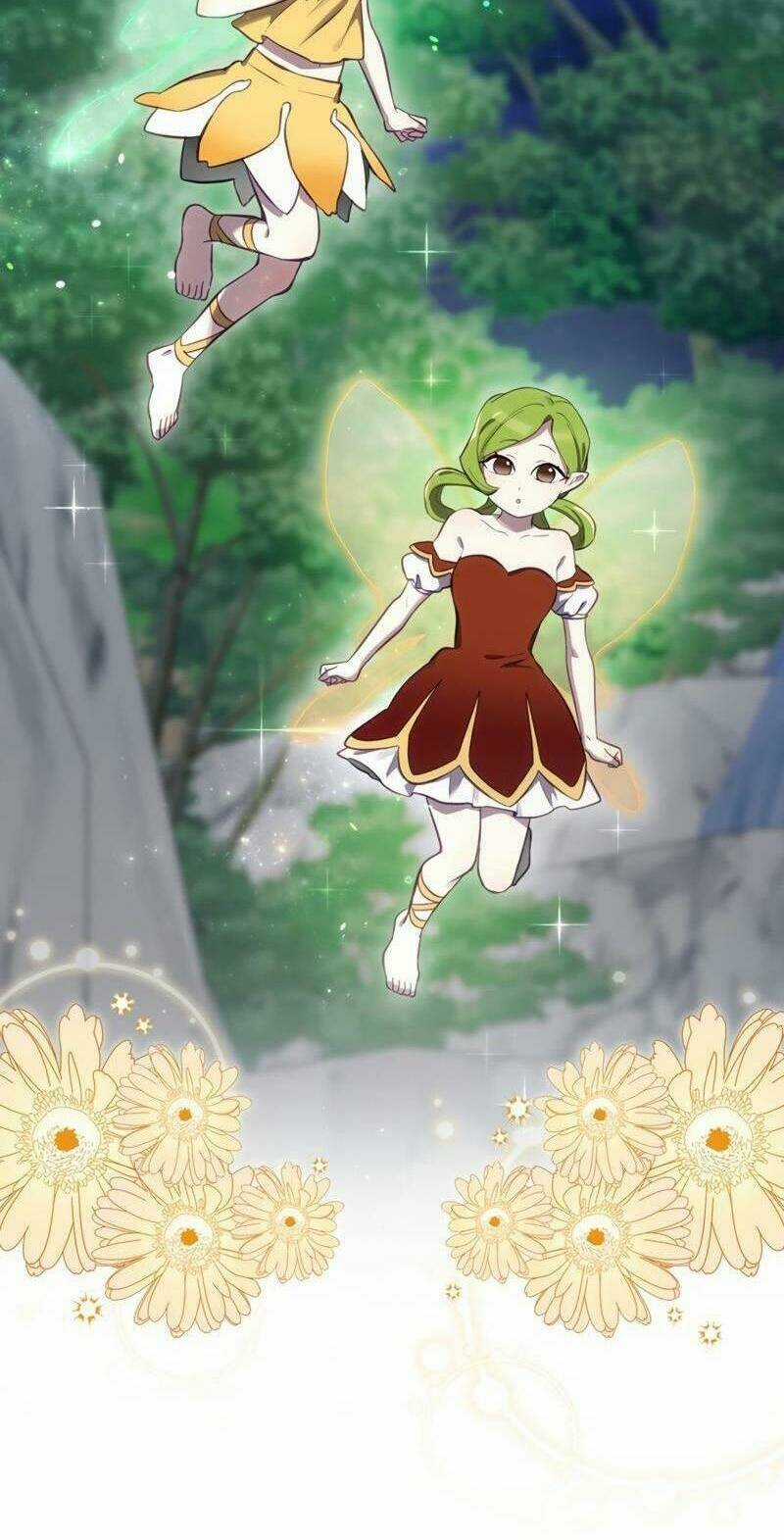 Kẻ Phán Quyết - Chapter 21 - Trang 38