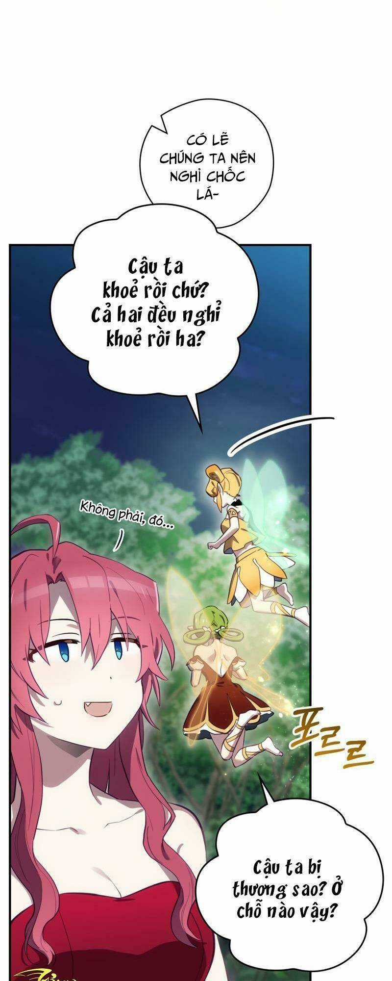 Kẻ Phán Quyết - Chapter 21 - Trang 39