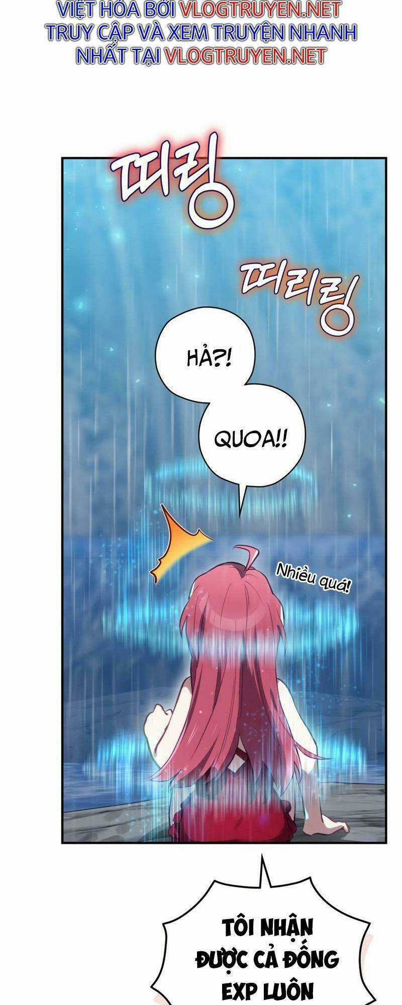 Kẻ Phán Quyết - Chapter 21 - Trang 5