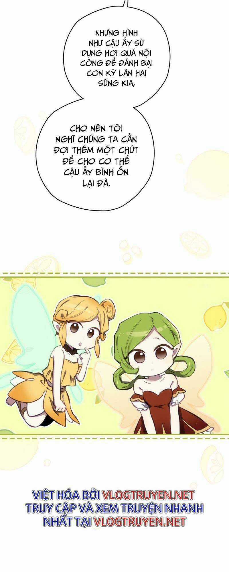 Kẻ Phán Quyết - Chapter 21 - Trang 41