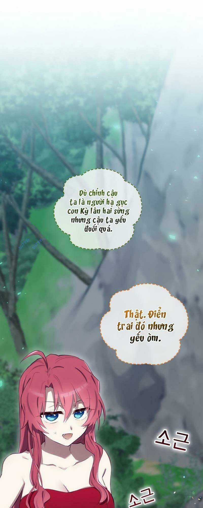 Kẻ Phán Quyết - Chapter 21 - Trang 42