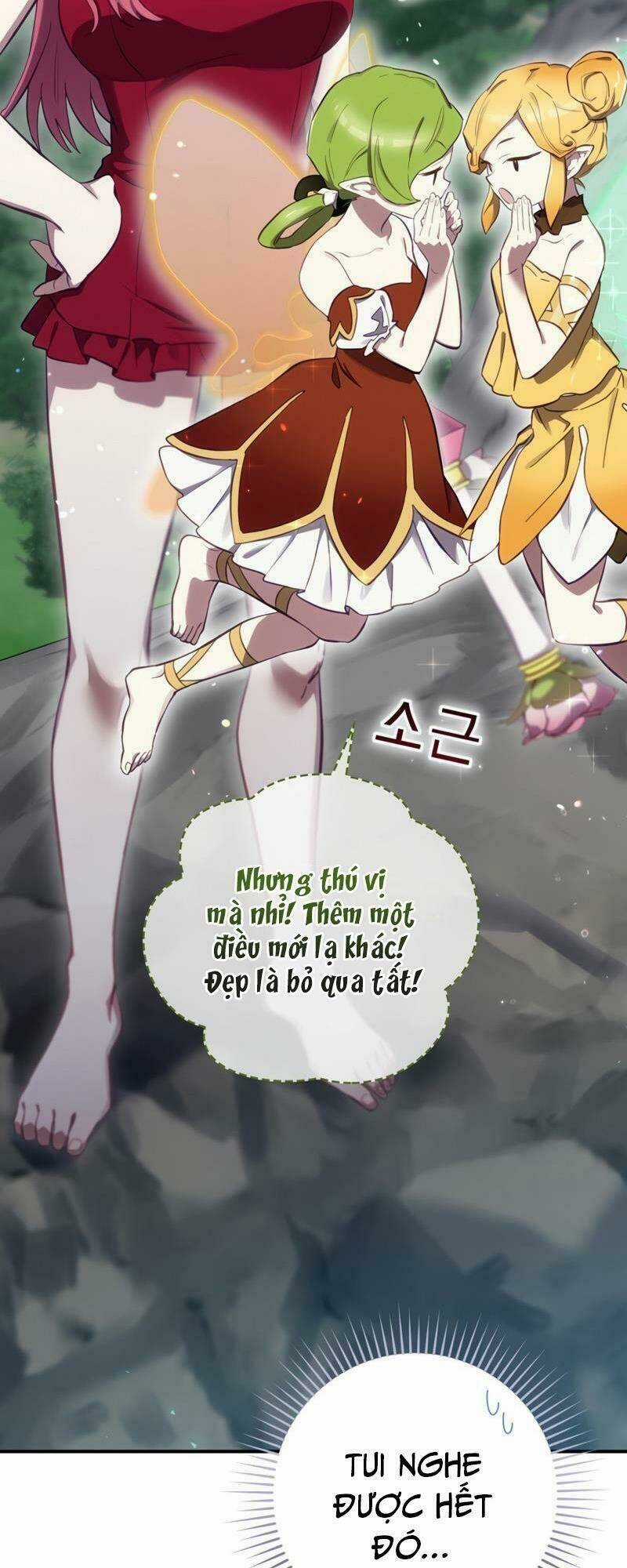 Kẻ Phán Quyết - Chapter 21 - Trang 43