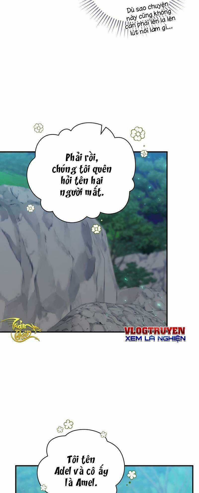 Kẻ Phán Quyết - Chapter 21 - Trang 44