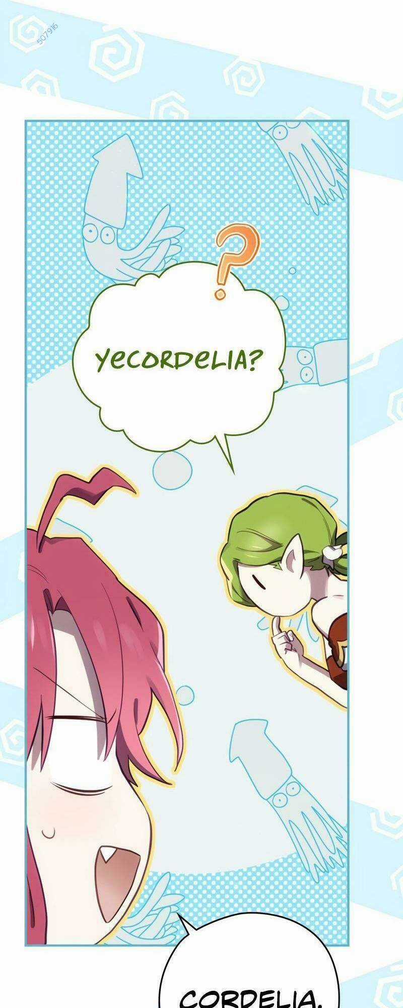 Kẻ Phán Quyết - Chapter 21 - Trang 46