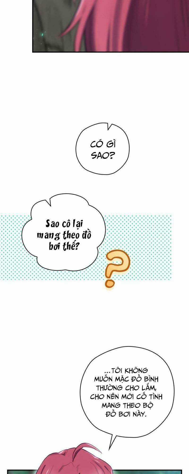 Kẻ Phán Quyết - Chapter 21 - Trang 48