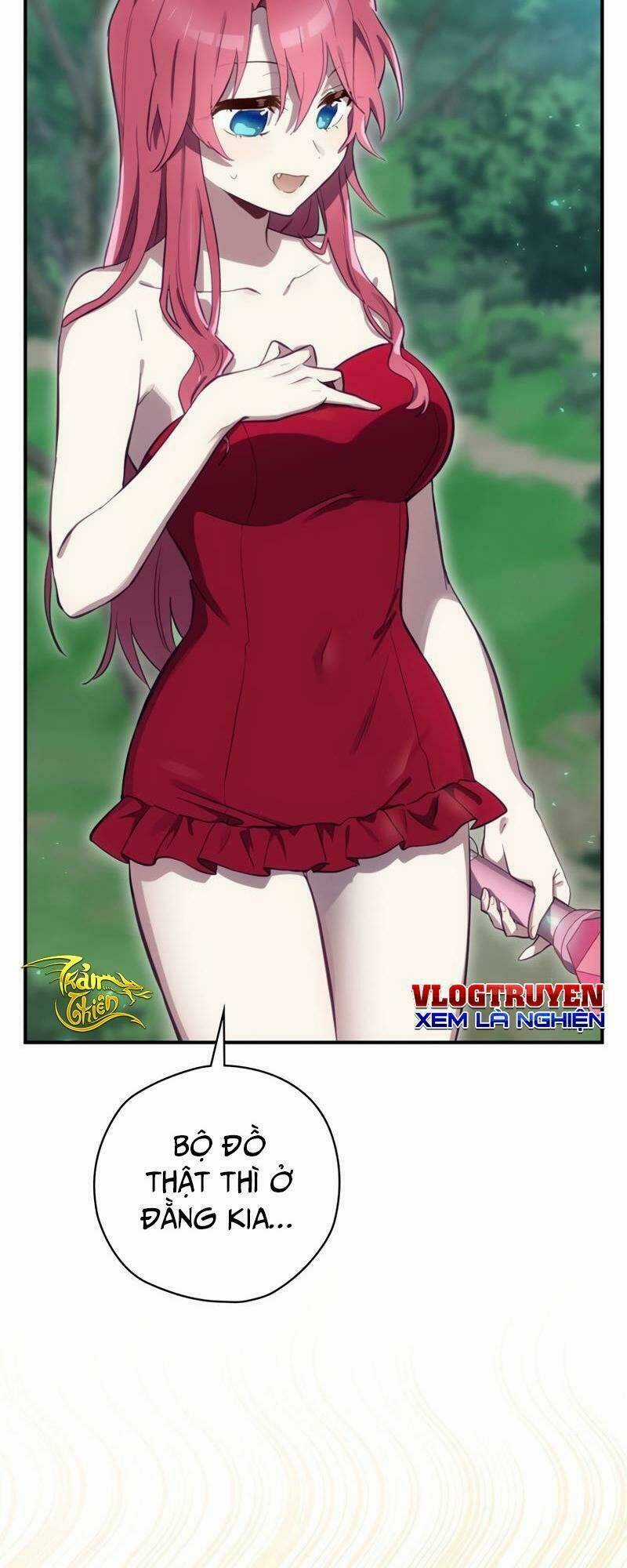 Kẻ Phán Quyết - Chapter 21 - Trang 49