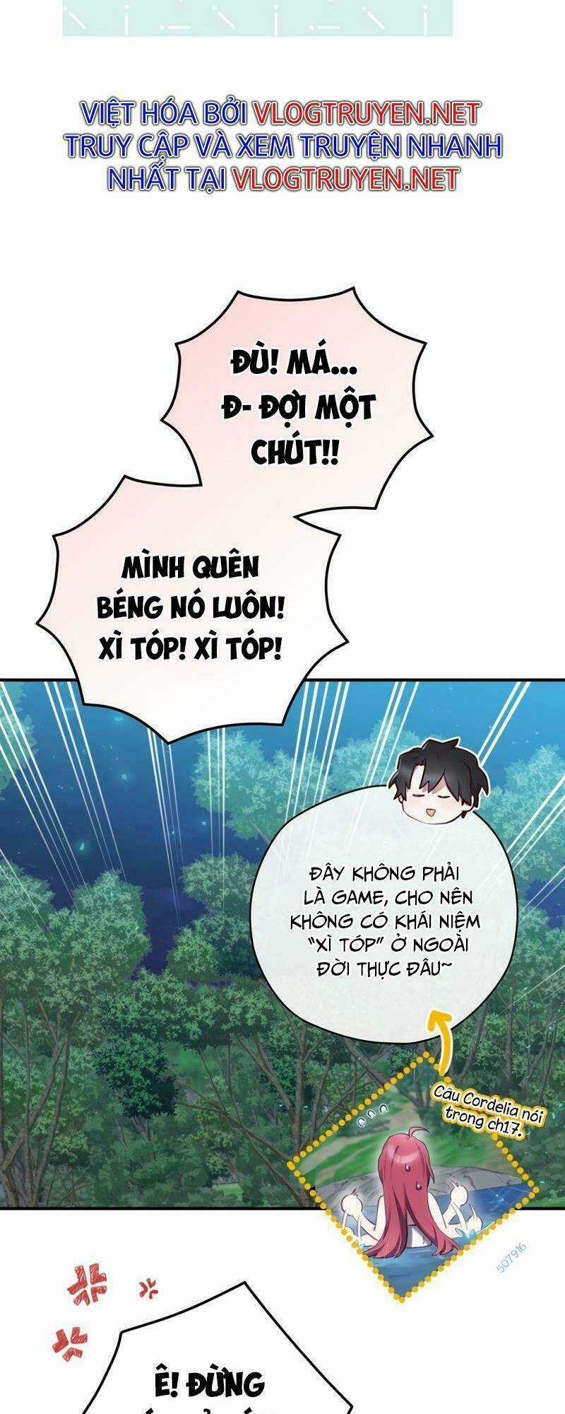 Kẻ Phán Quyết - Chapter 21 - Trang 53