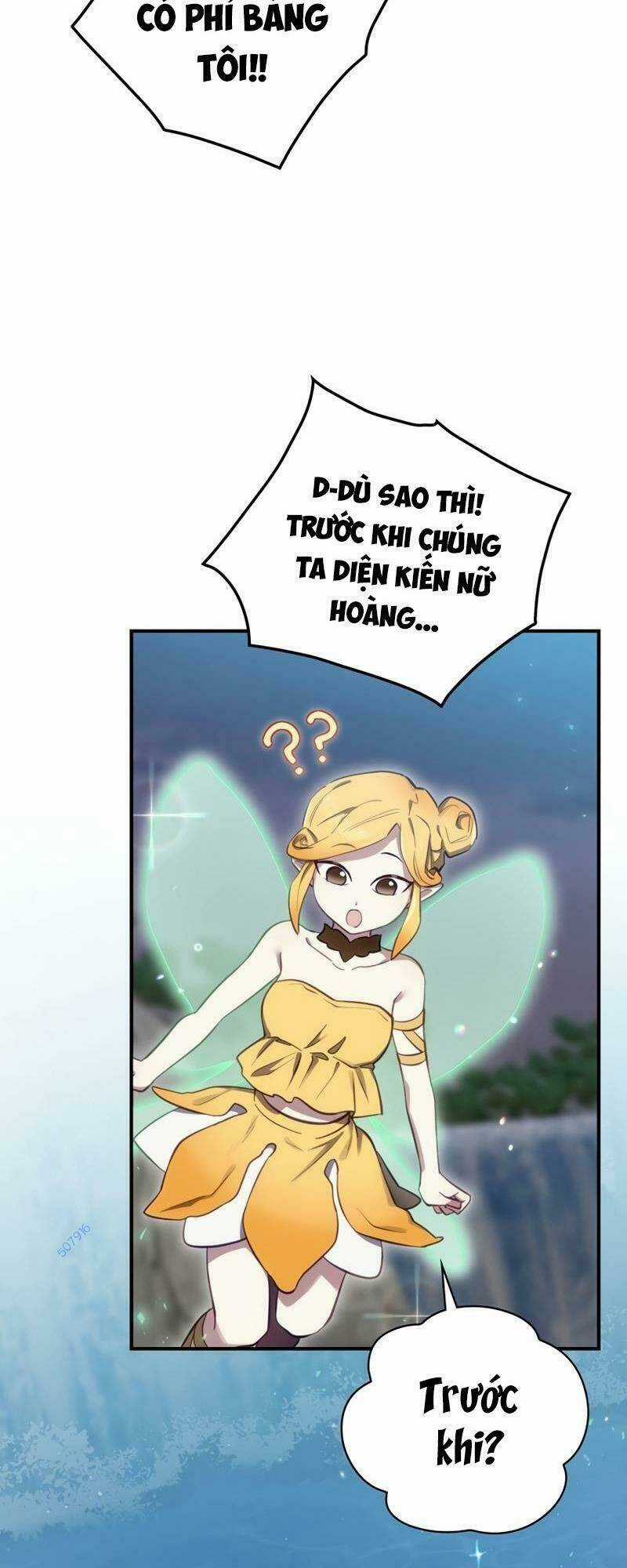 Kẻ Phán Quyết - Chapter 21 - Trang 54