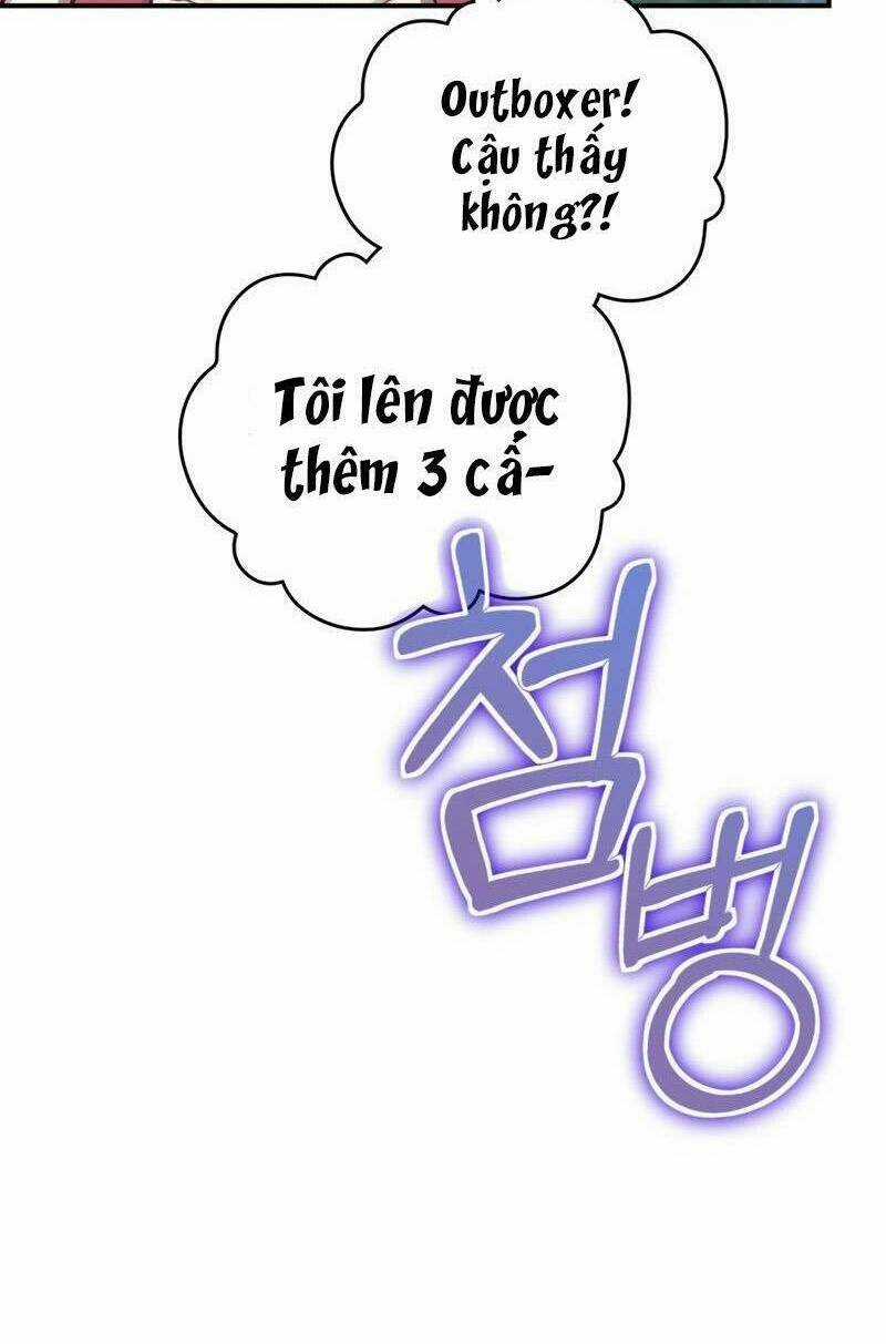 Kẻ Phán Quyết - Chapter 21 - Trang 7