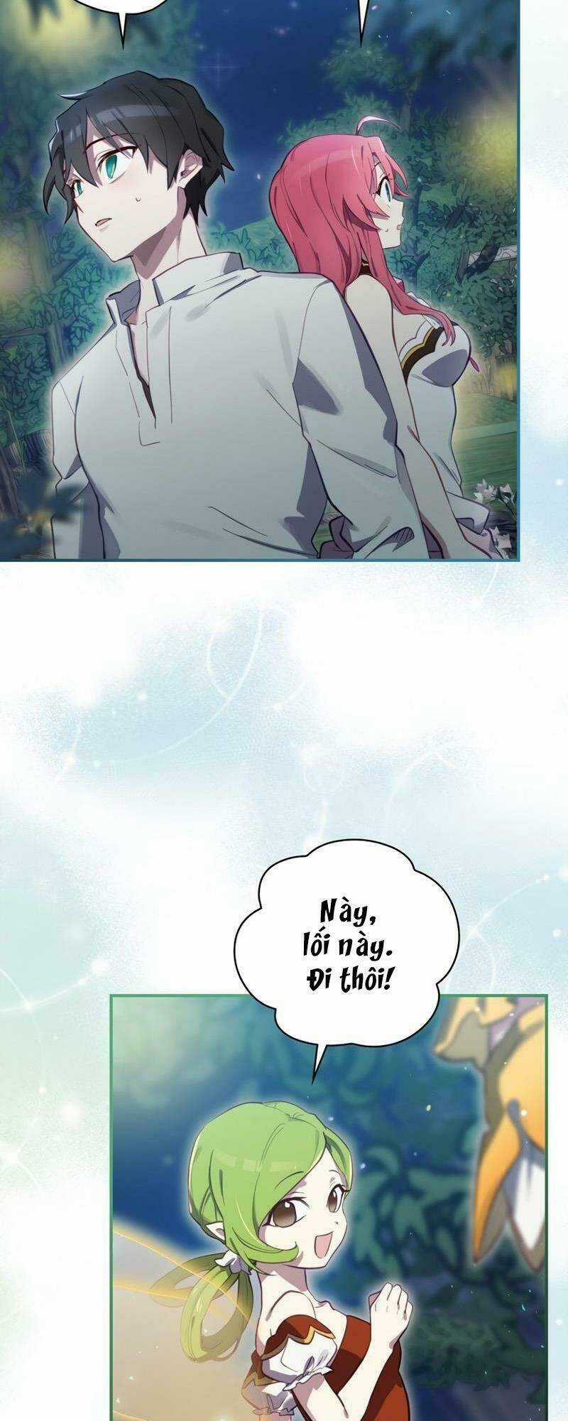 Kẻ Phán Quyết - Chapter 21 - Trang 63