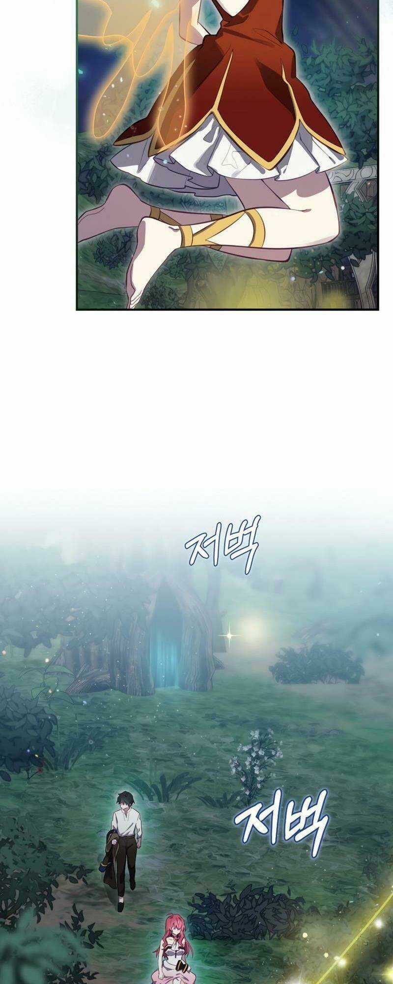 Kẻ Phán Quyết - Chapter 21 - Trang 64