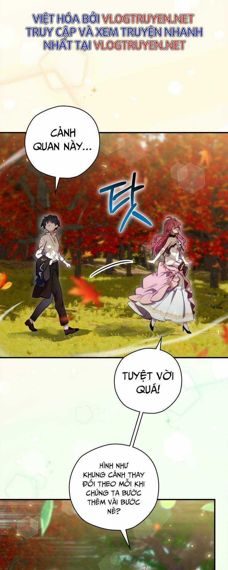 Kẻ Phán Quyết - Chapter 21 - Trang 69