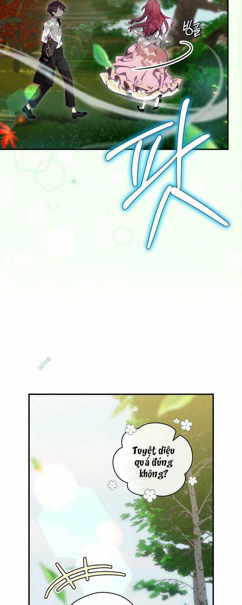 Kẻ Phán Quyết - Chapter 21 - Trang 70