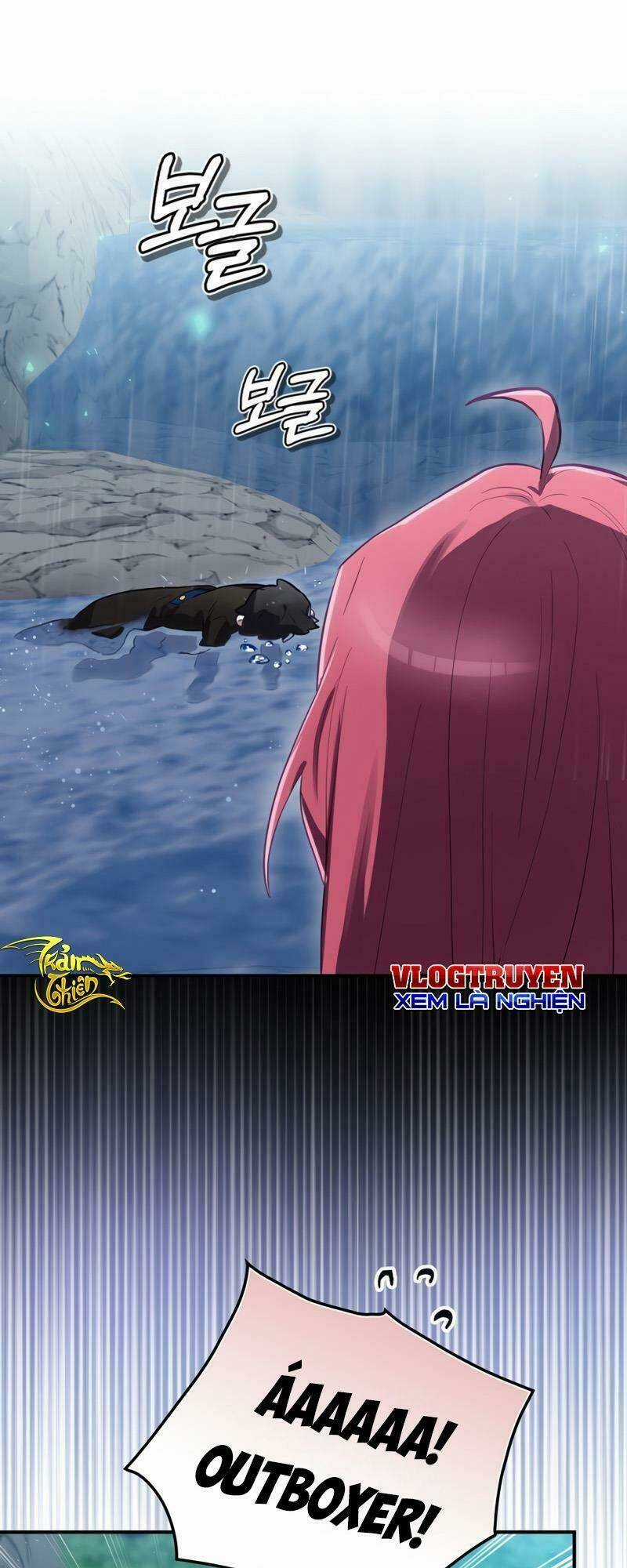 Kẻ Phán Quyết - Chapter 21 - Trang 8