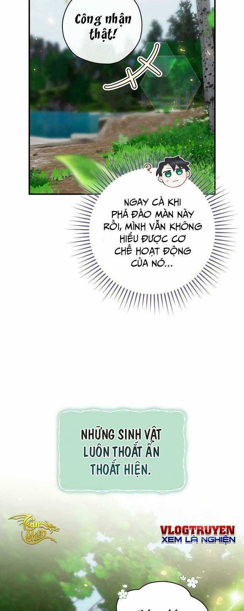 Kẻ Phán Quyết - Chapter 21 - Trang 71