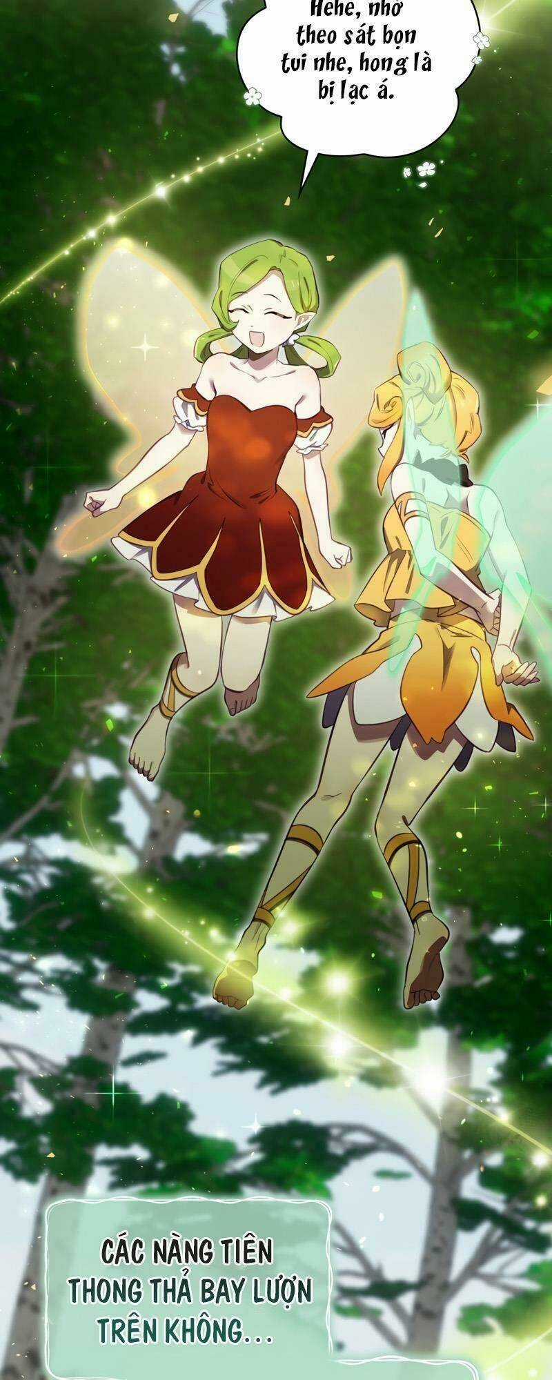 Kẻ Phán Quyết - Chapter 21 - Trang 72