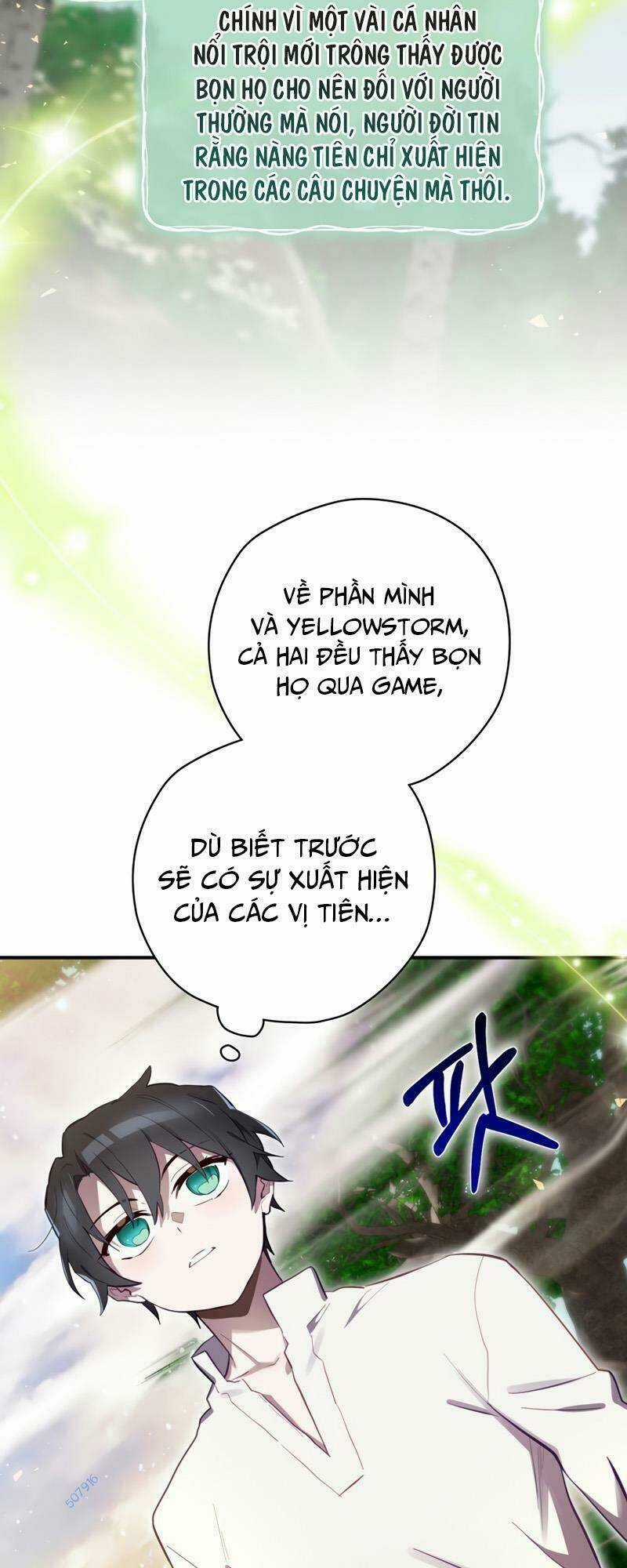 Kẻ Phán Quyết - Chapter 21 - Trang 73