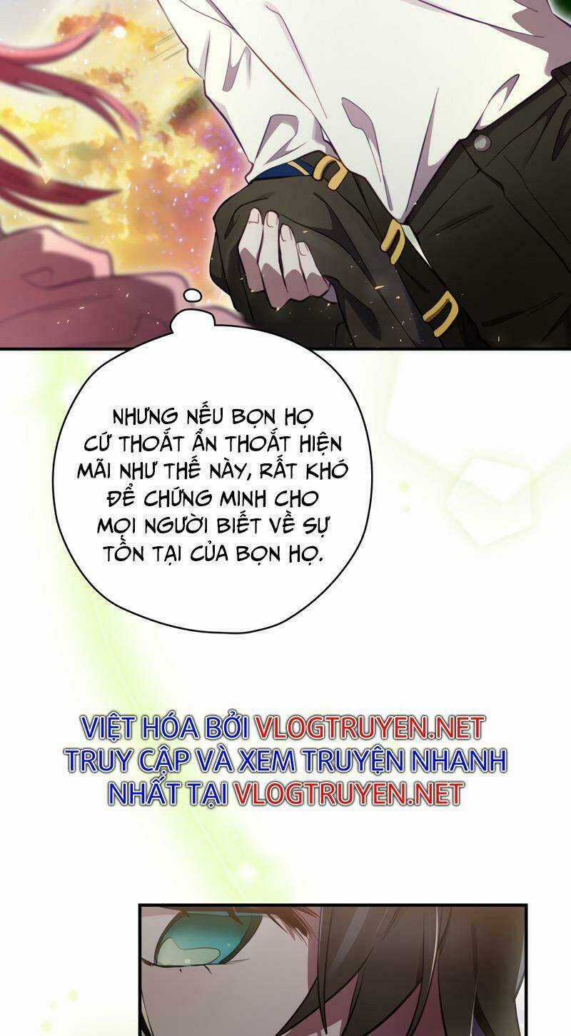 Kẻ Phán Quyết - Chapter 21 - Trang 74