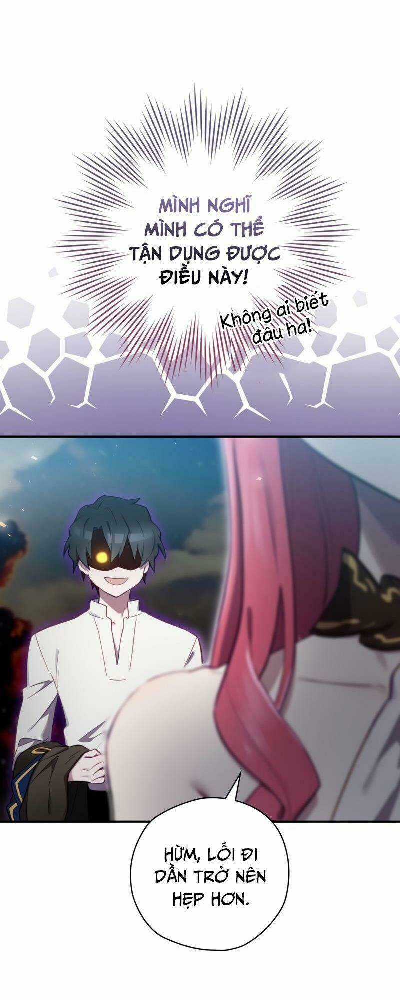Kẻ Phán Quyết - Chapter 21 - Trang 76