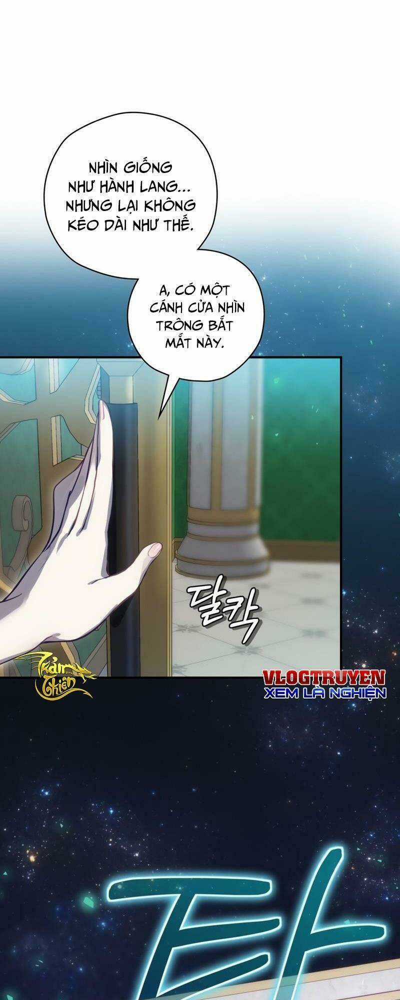 Kẻ Phán Quyết - Chapter 21 - Trang 77