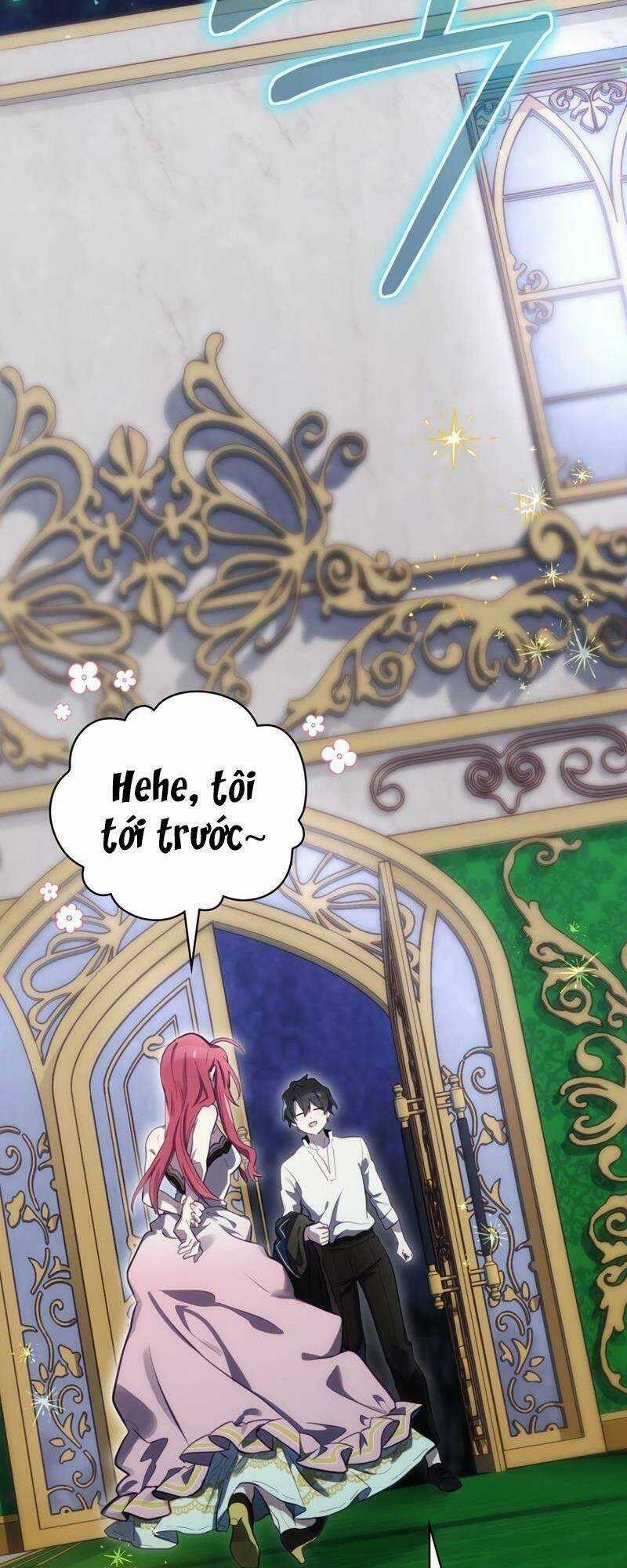 Kẻ Phán Quyết - Chapter 21 - Trang 78