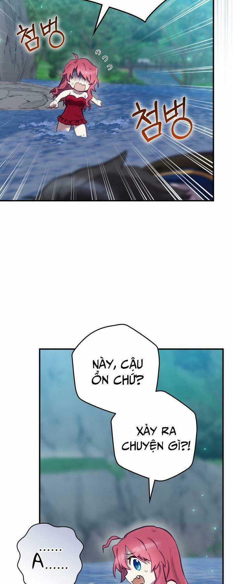 Kẻ Phán Quyết - Chapter 21 - Trang 9