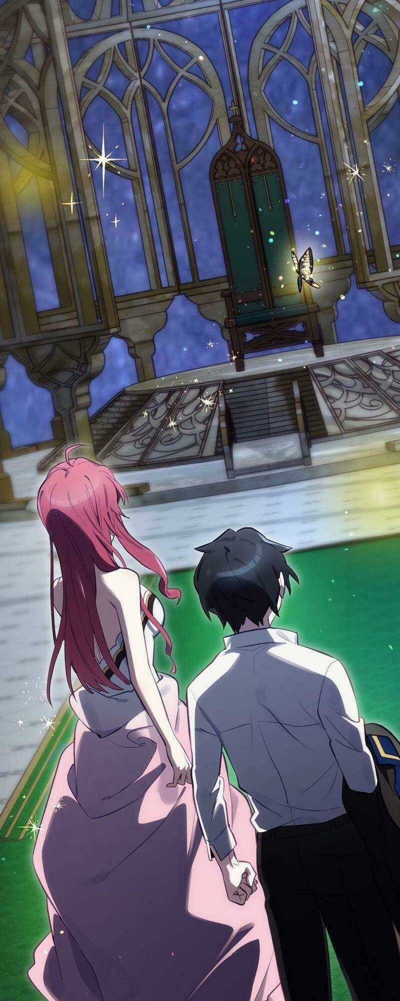 Kẻ Phán Quyết - Chapter 21 - Trang 83