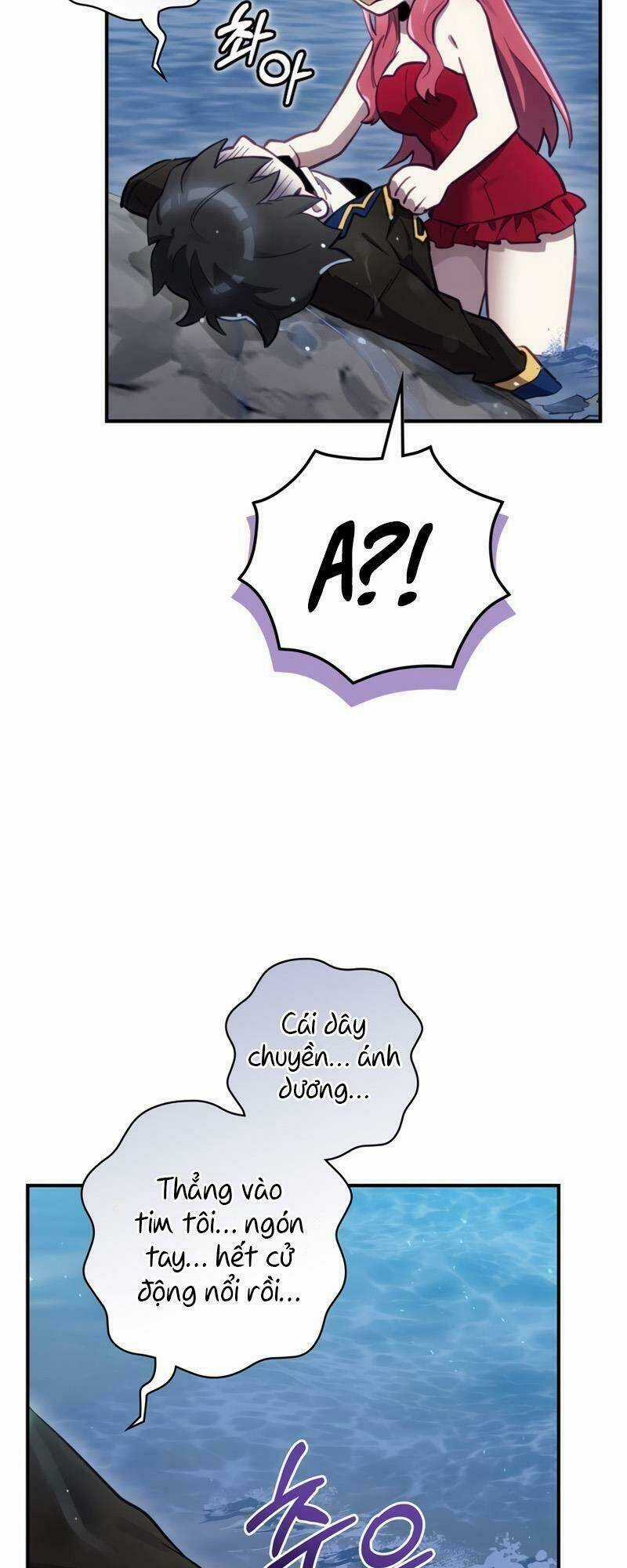 Kẻ Phán Quyết - Chapter 21 - Trang 10