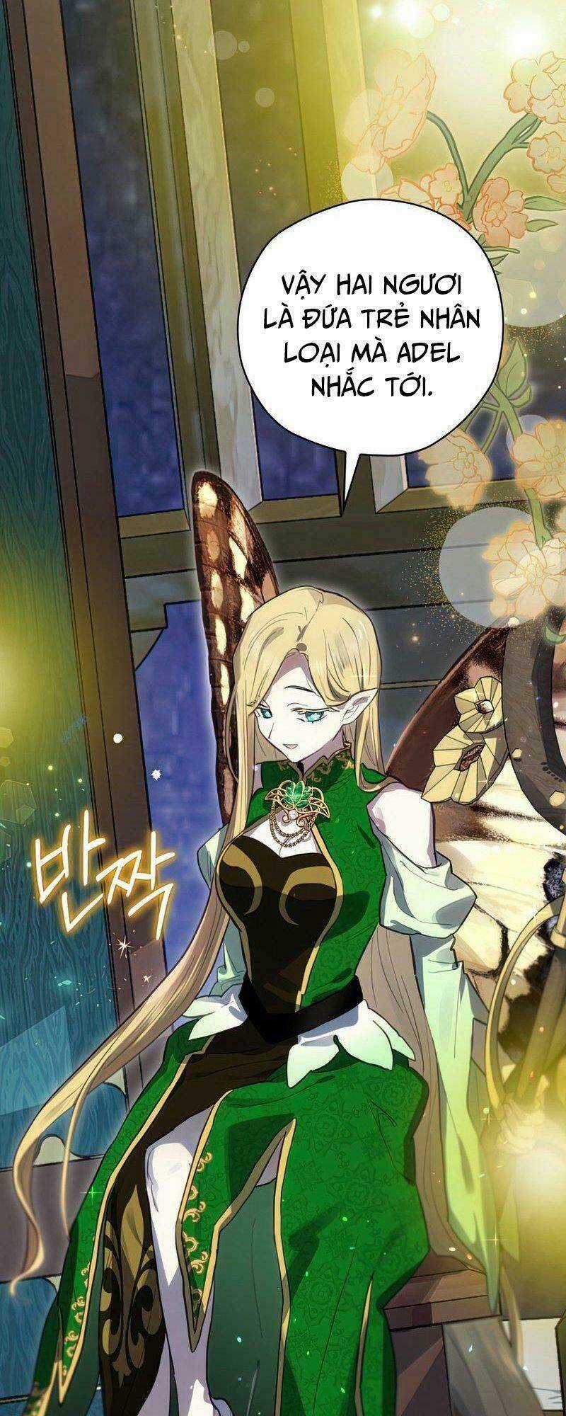 Kẻ Phán Quyết - Chapter 22 - Trang 2