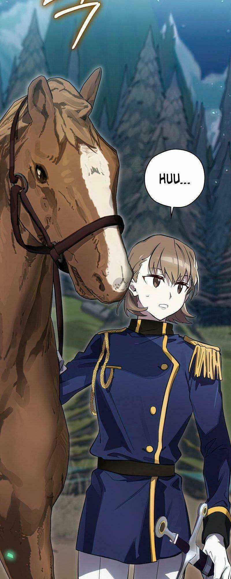 Kẻ Phán Quyết - Chapter 22 - Trang 11