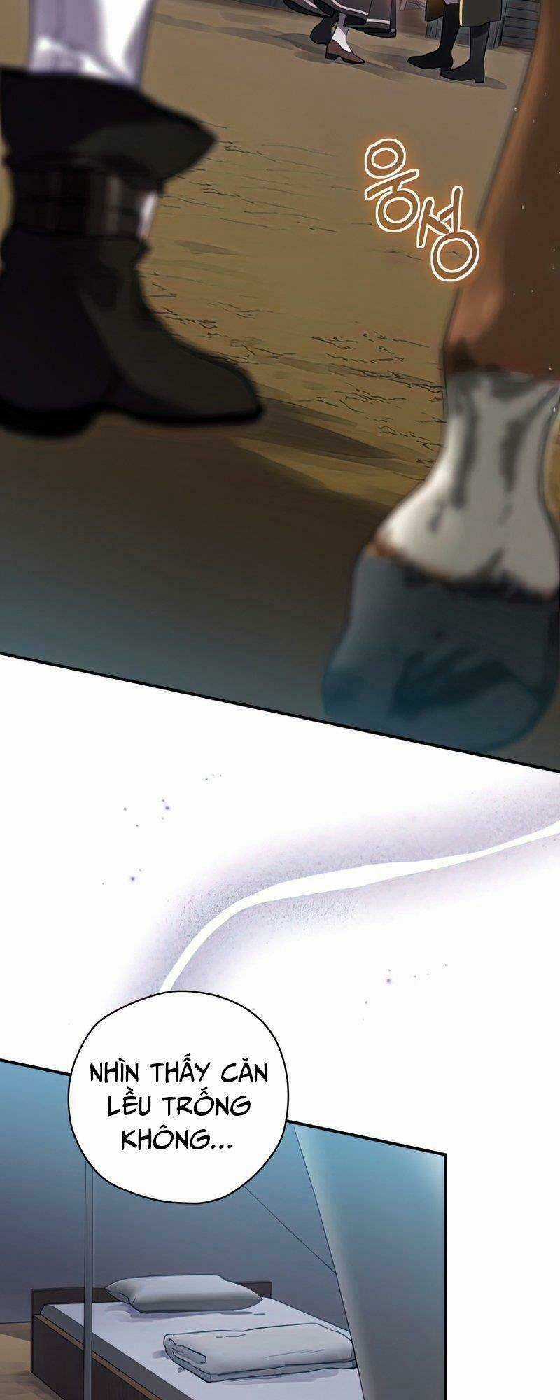 Kẻ Phán Quyết - Chapter 22 - Trang 15