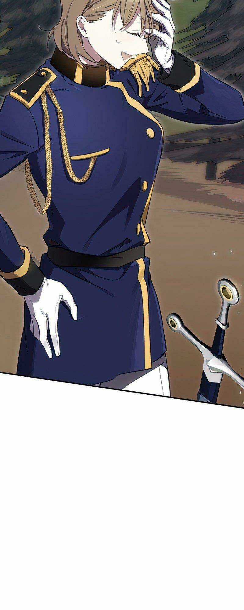 Kẻ Phán Quyết - Chapter 22 - Trang 17