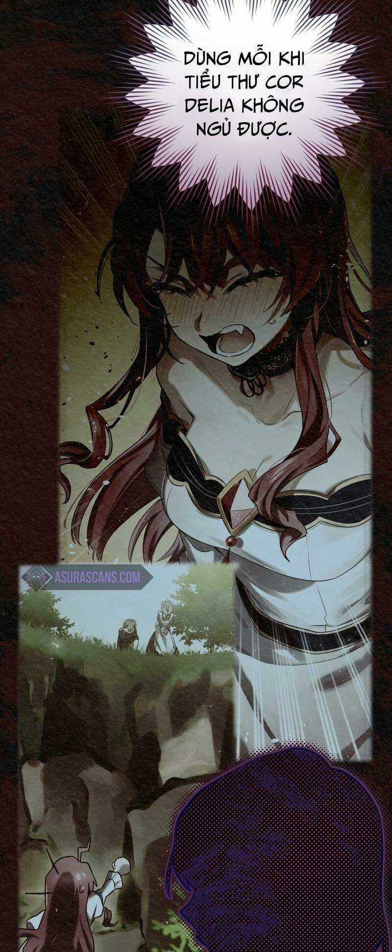 Kẻ Phán Quyết - Chapter 22 - Trang 24