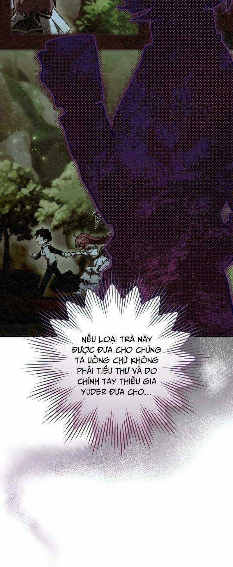 Kẻ Phán Quyết - Chapter 22 - Trang 25