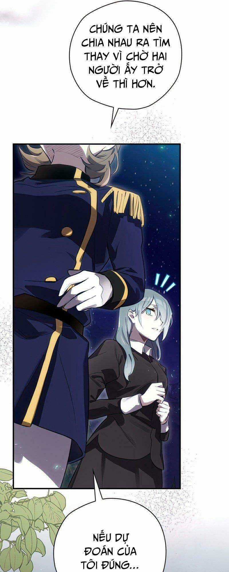 Kẻ Phán Quyết - Chapter 22 - Trang 26