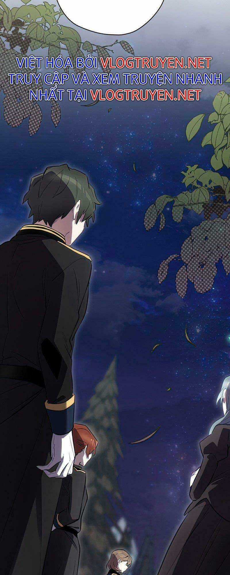 Kẻ Phán Quyết - Chapter 22 - Trang 27