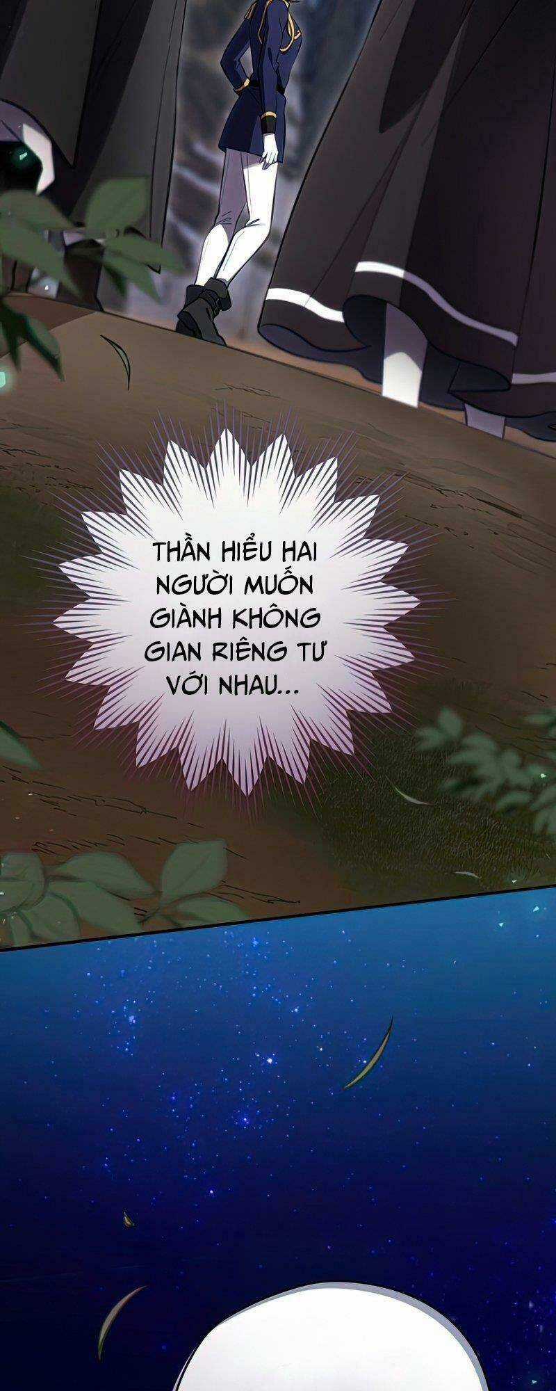 Kẻ Phán Quyết - Chapter 22 - Trang 28