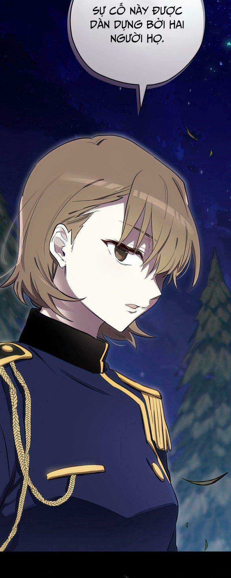 Kẻ Phán Quyết - Chapter 22 - Trang 29