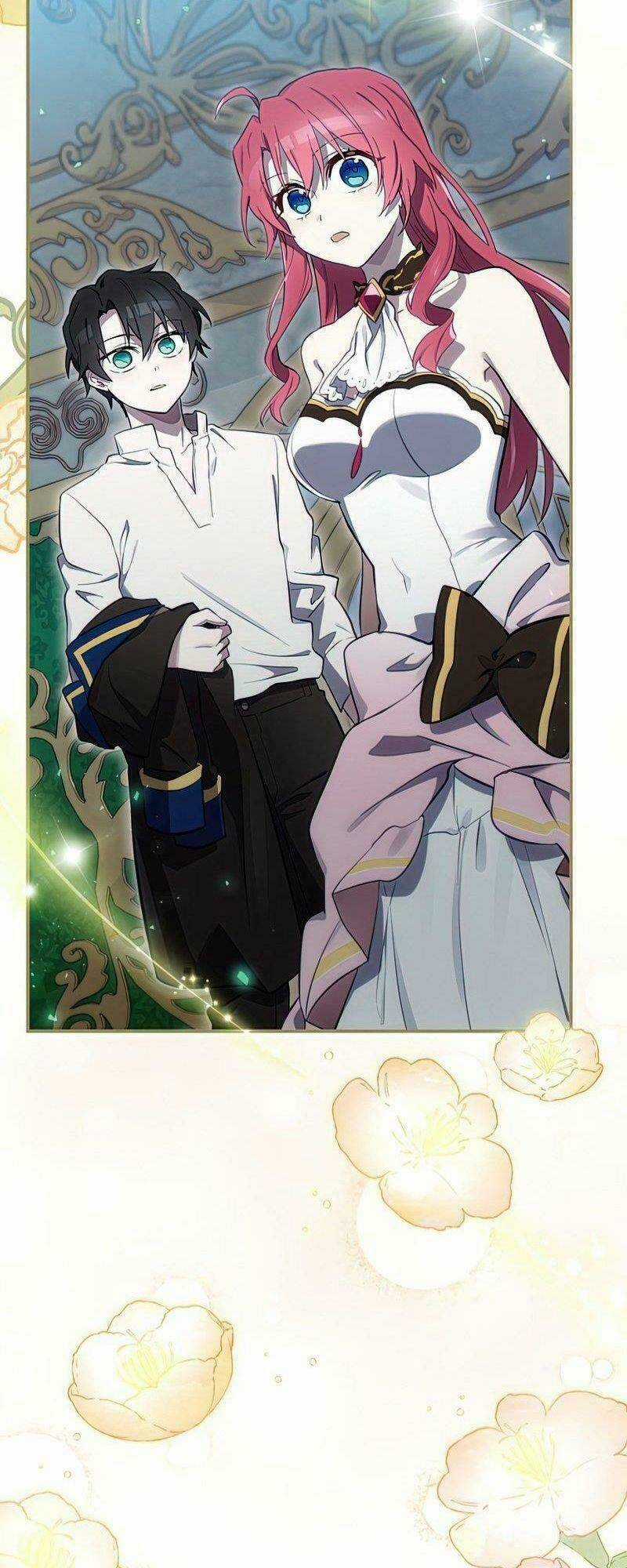 Kẻ Phán Quyết - Chapter 22 - Trang 4