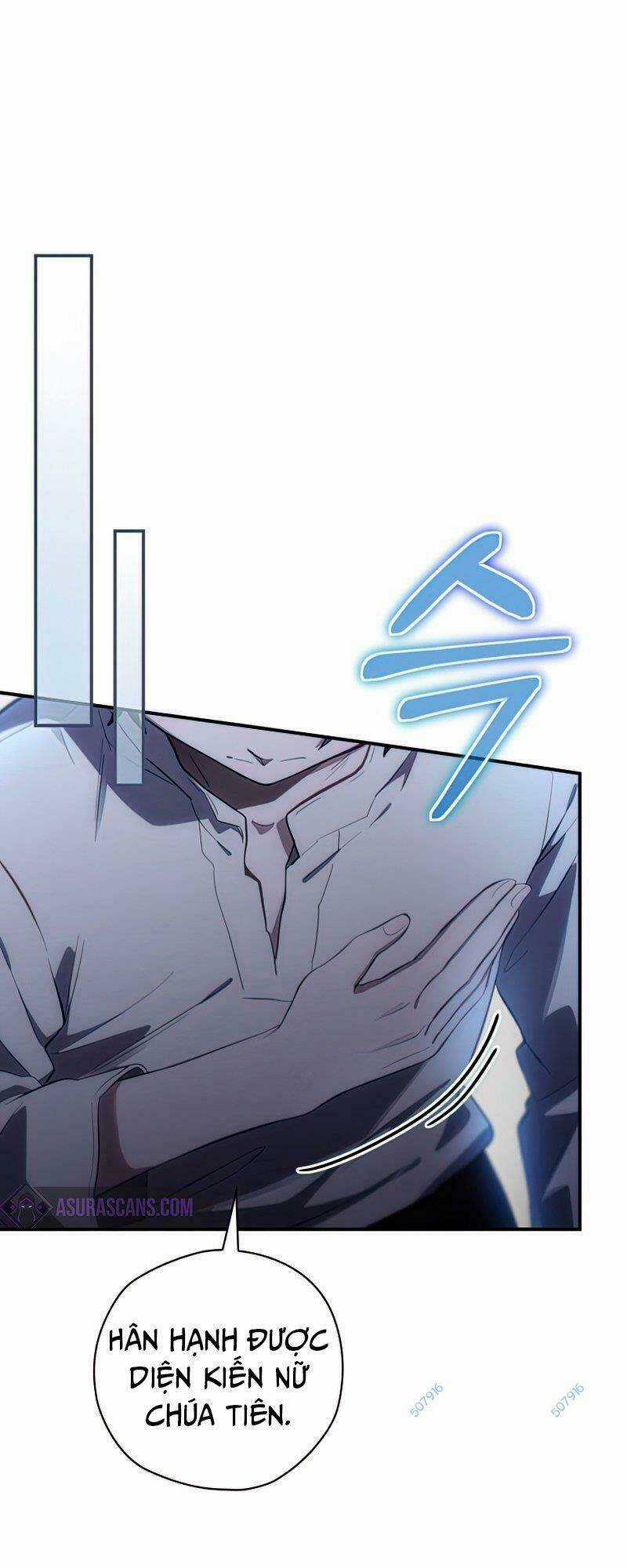 Kẻ Phán Quyết - Chapter 22 - Trang 31