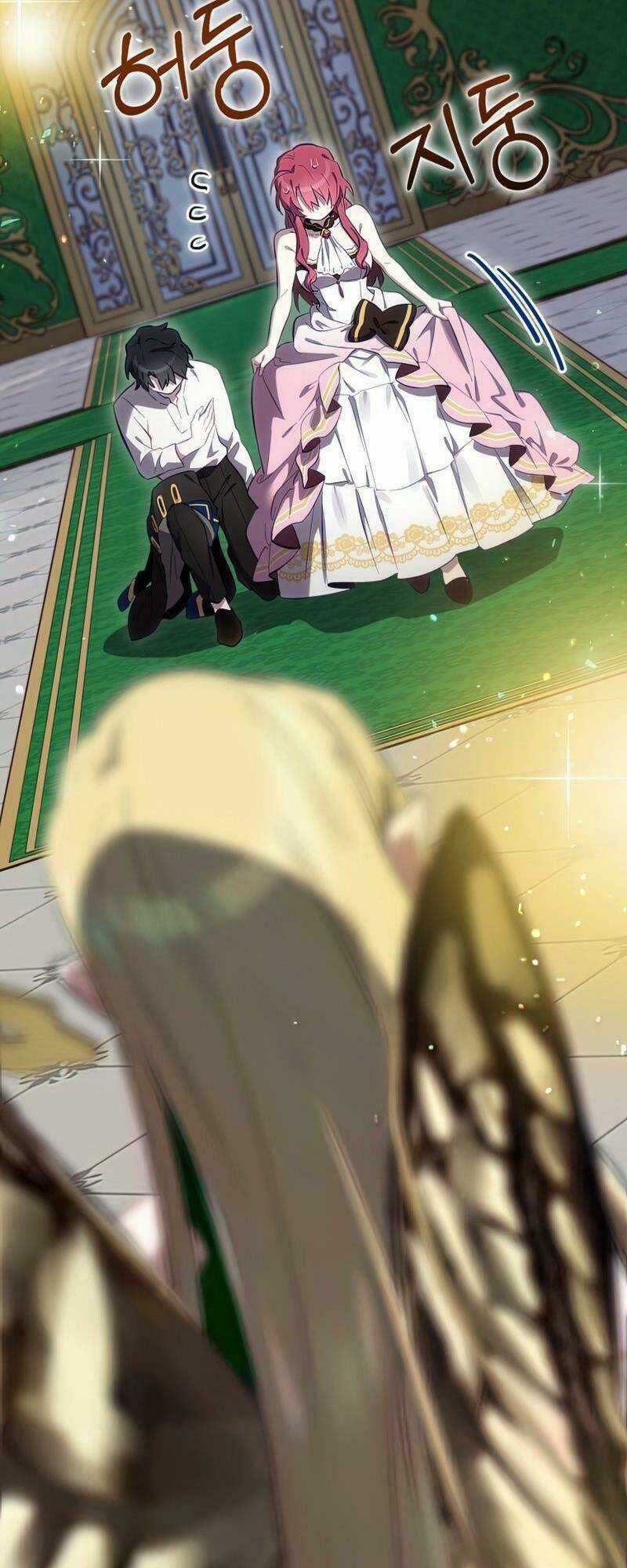 Kẻ Phán Quyết - Chapter 22 - Trang 34