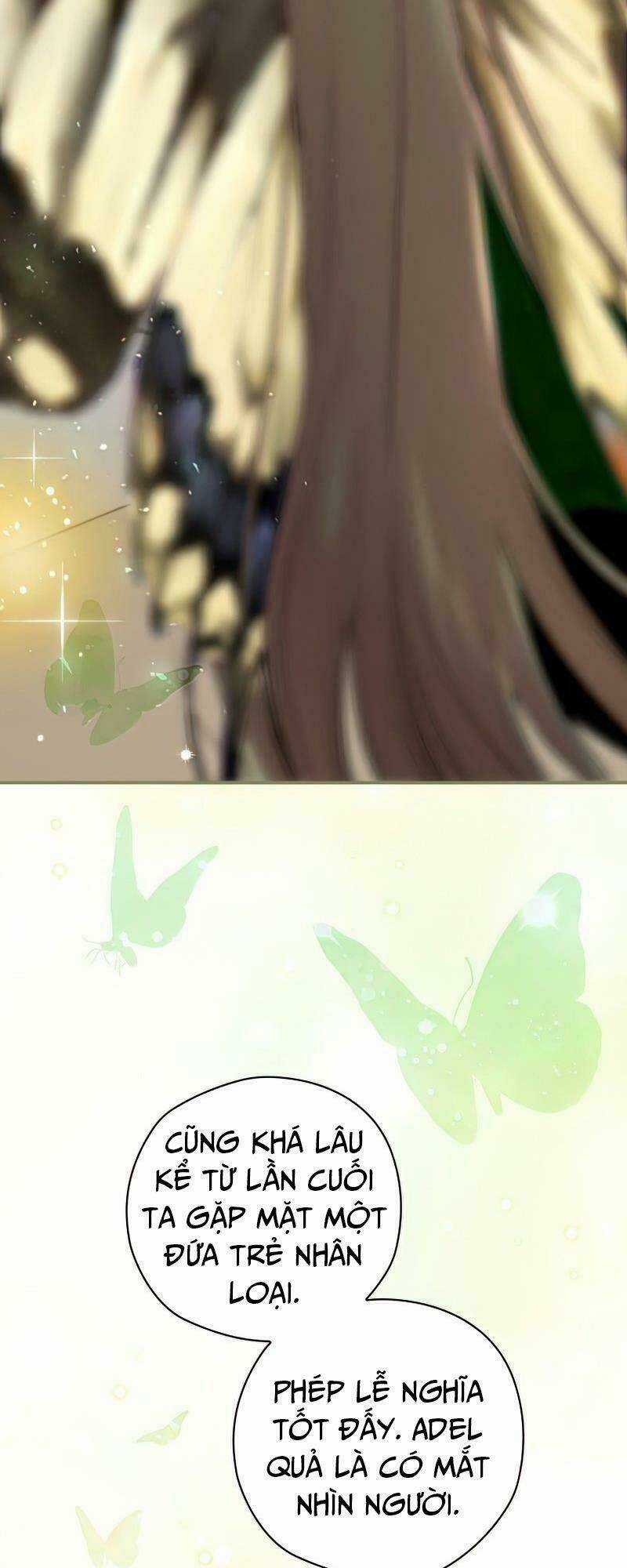 Kẻ Phán Quyết - Chapter 22 - Trang 35